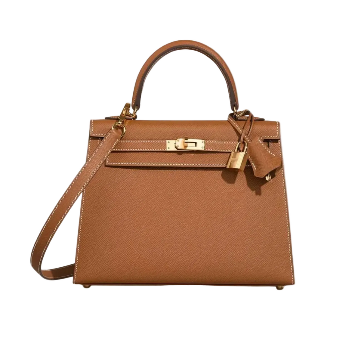 Hermès Kelly 25 Sellier Bag