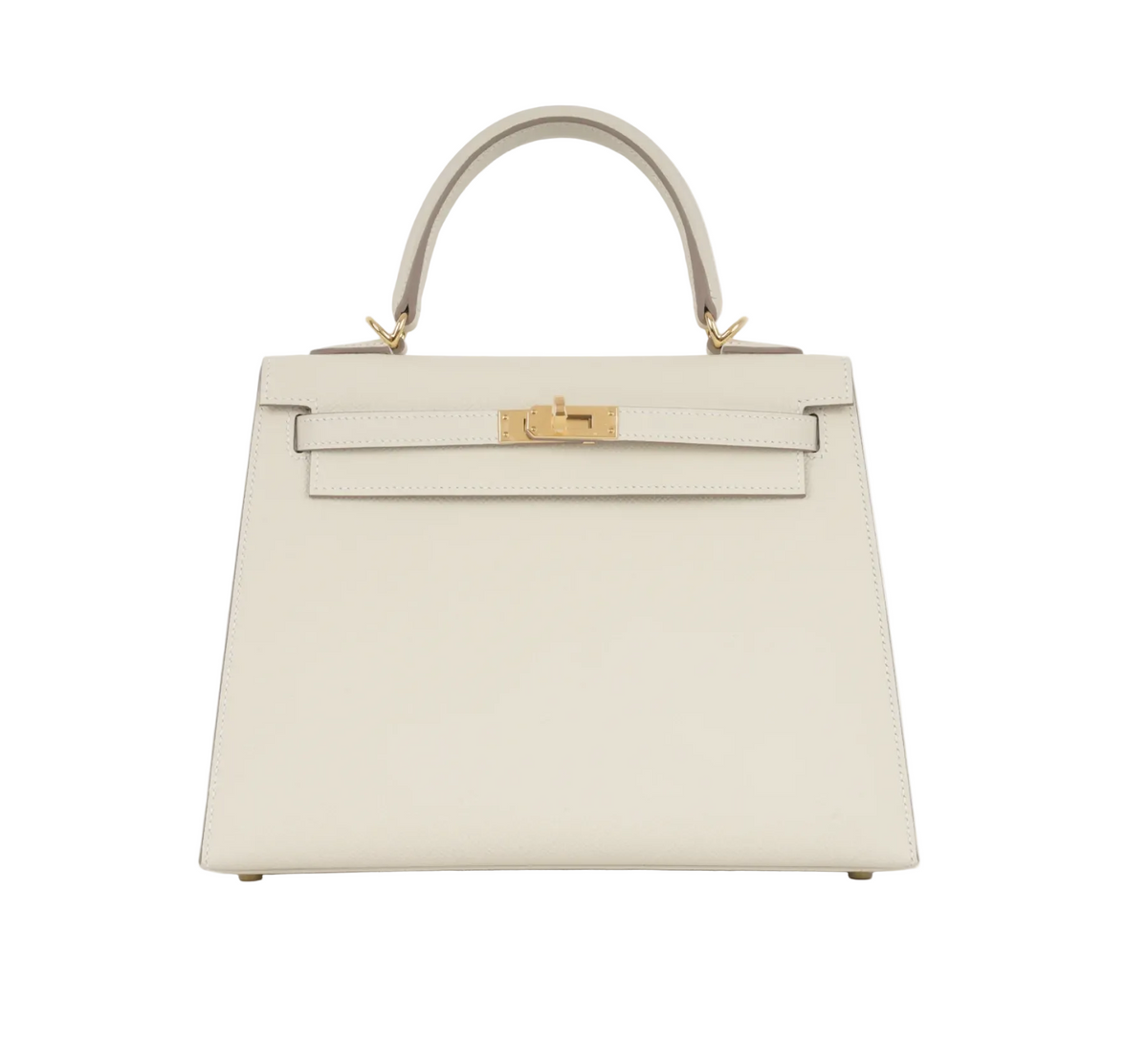 Hermès Kelly 25 Sellier Bag
