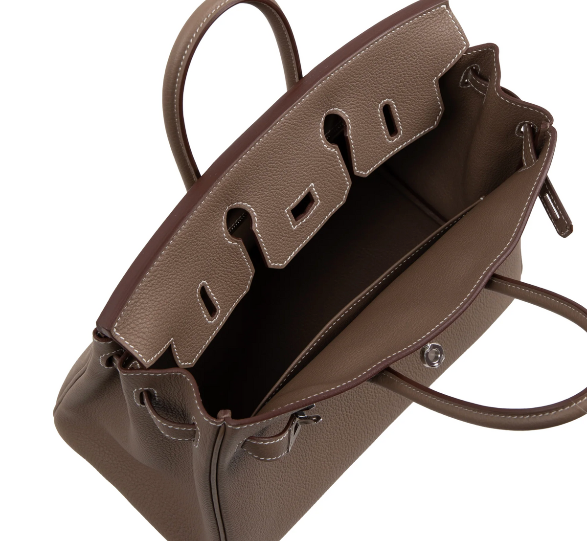 Hermès Birkin 25 Togo