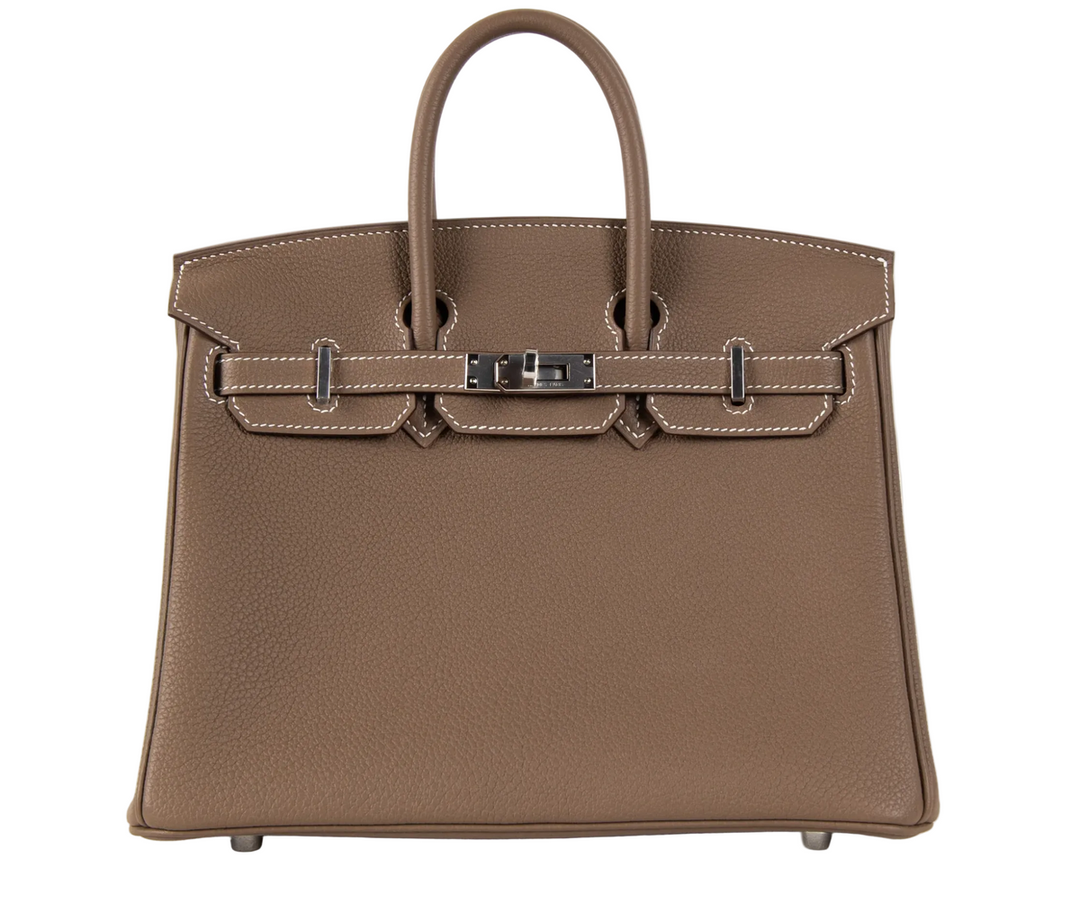Hermès Birkin 25 Togo