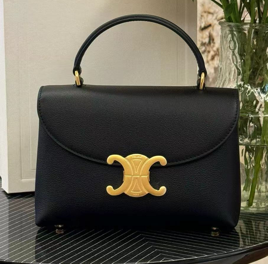 CELINE Teen Nino bag