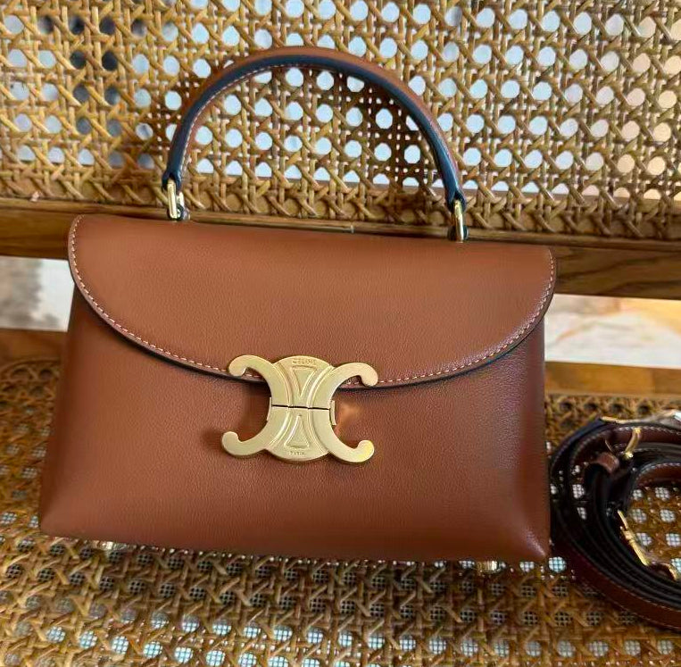 CELINE Teen Nino bag