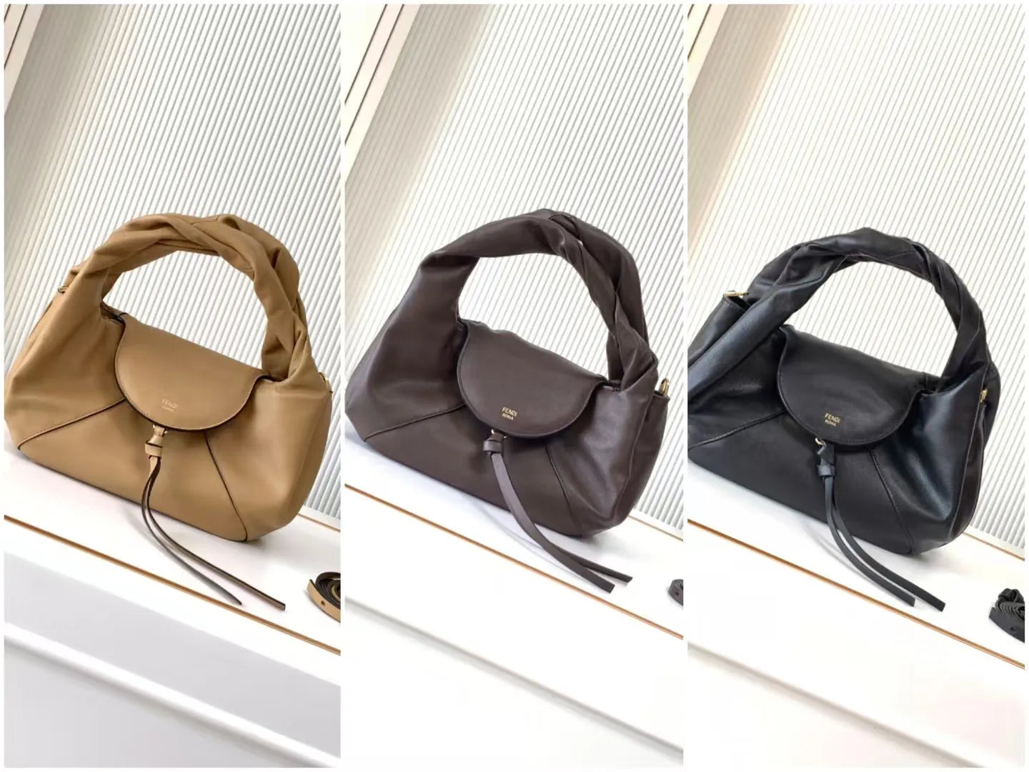 Fendi Spy Mini