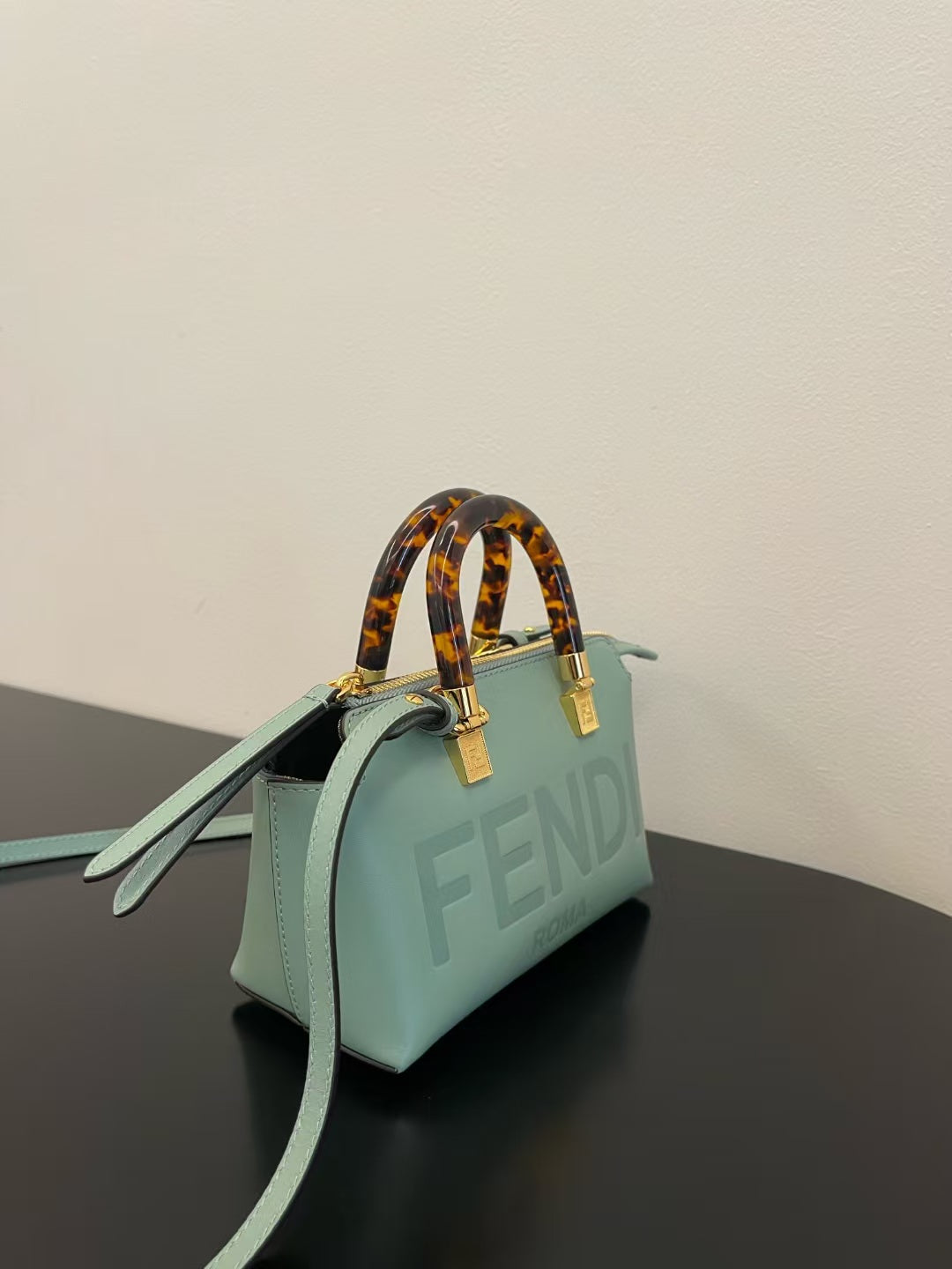 Fendi By The Way Boston Bag (Mini)