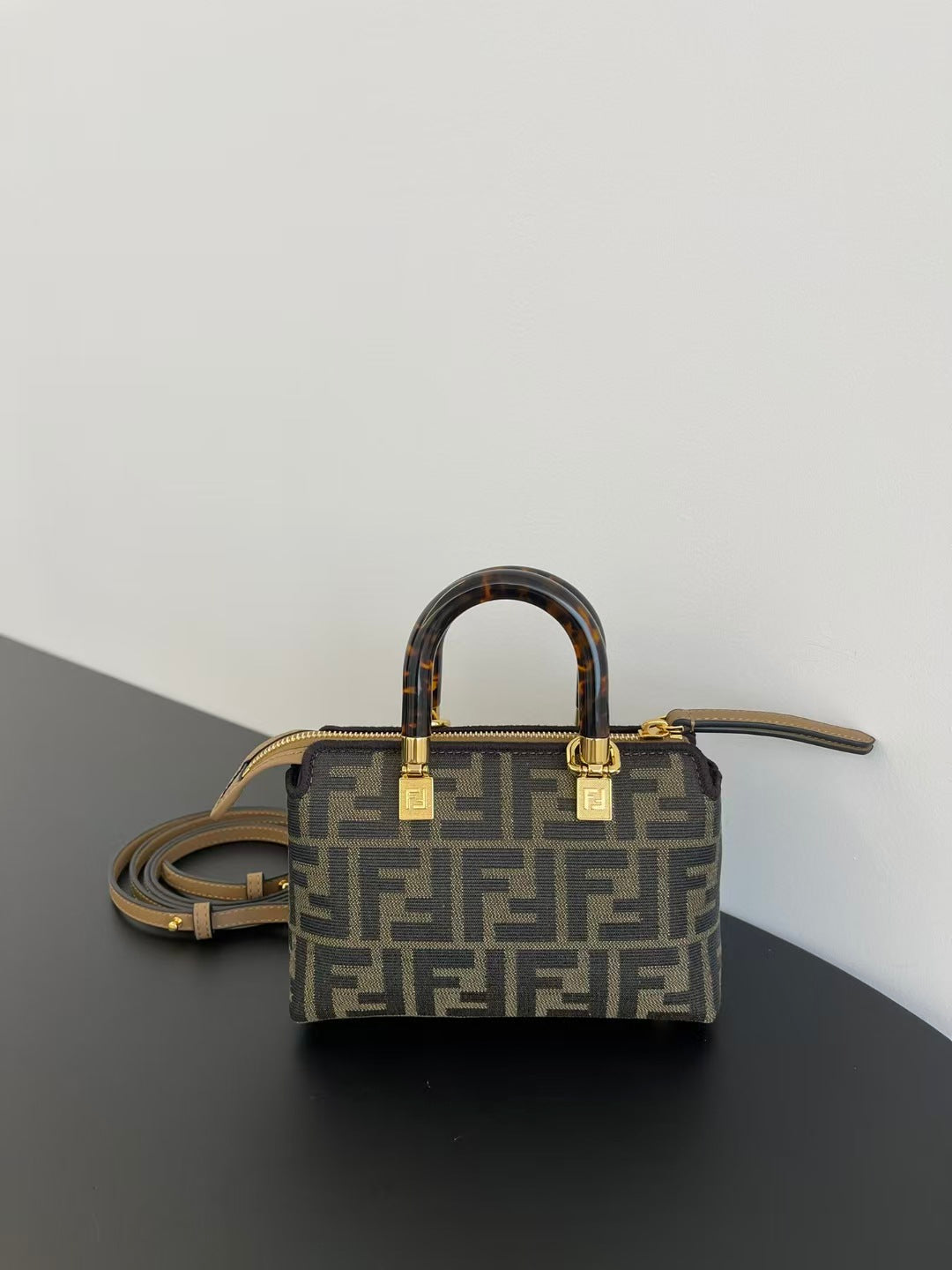 Fendi By The Way Boston Bag (Mini)
