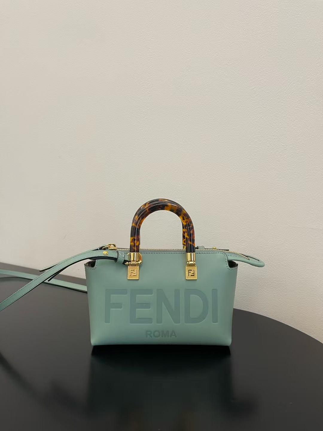 Fendi By The Way Boston Bag (Mini)