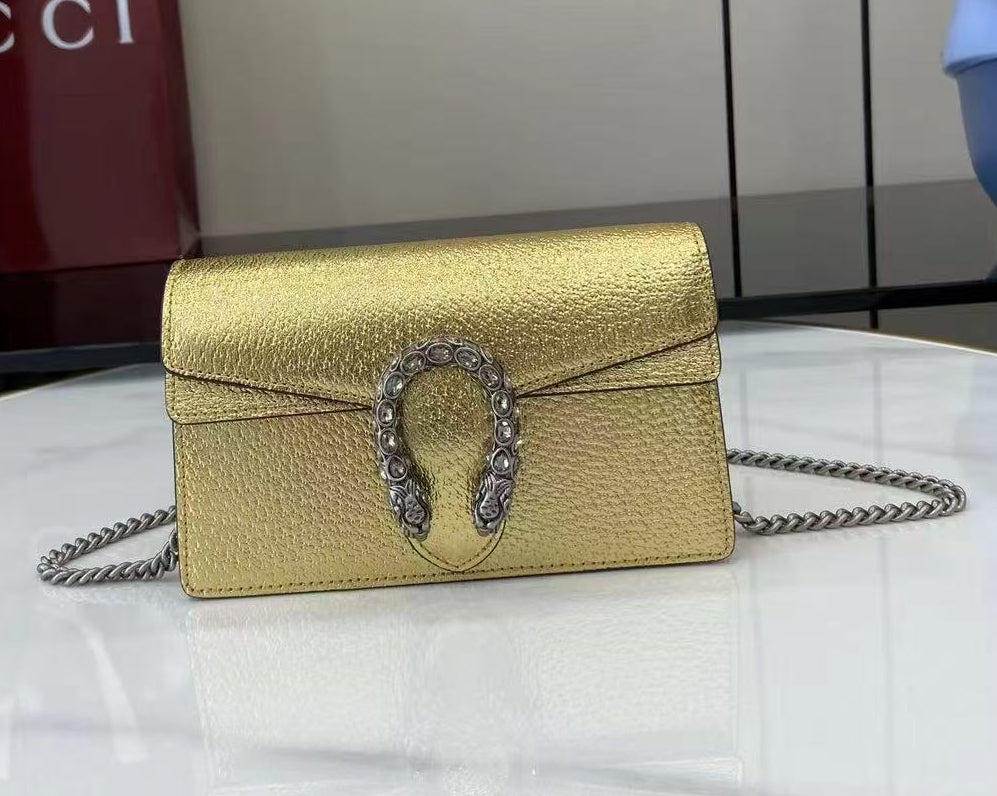 Gucci Dionysus Mini Bag