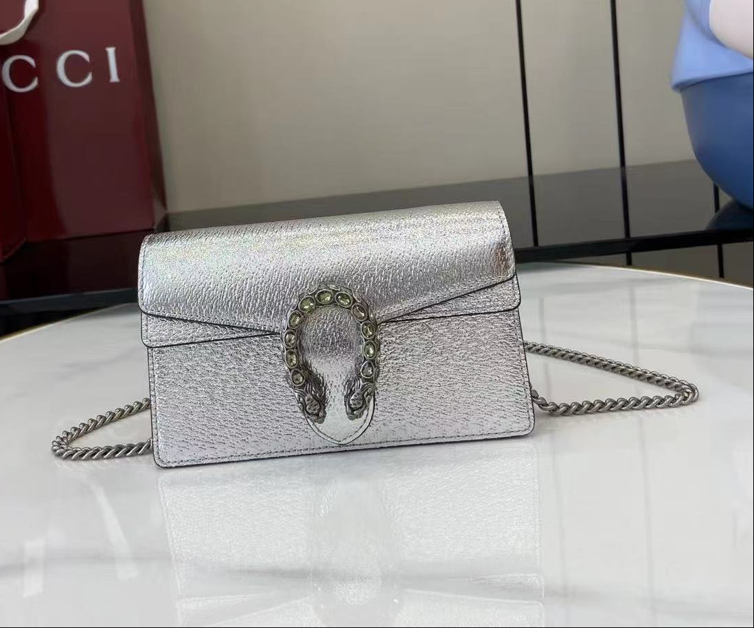 Gucci Dionysus Mini Bag