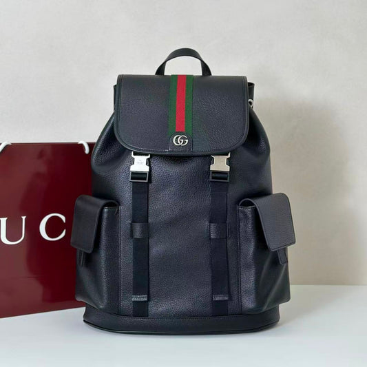 Gucci Ophidia large backpack