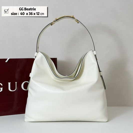 Gucci Beatrix medium tote bag