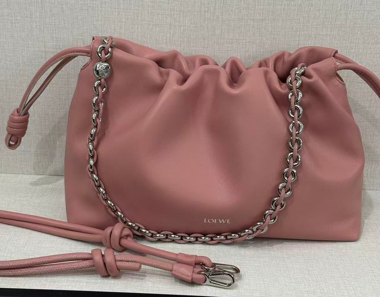 LOEWE Medium Flamenco bag