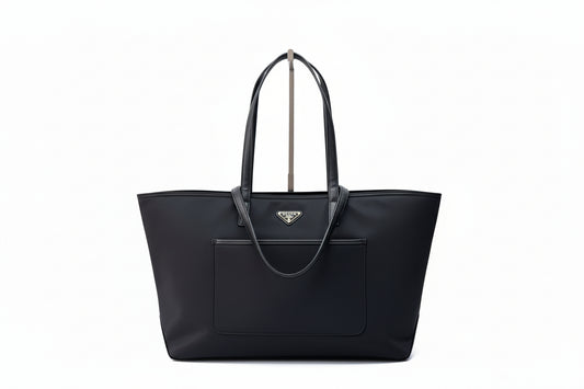 Prada Re-Nylon Tote Bag