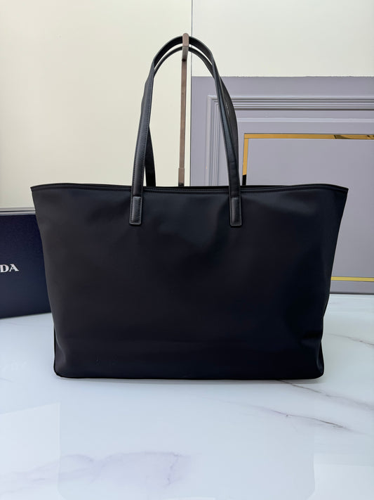 Prada Re-Nylon Tote Bag