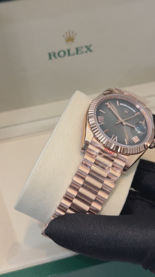 Rolex Day-Date 40