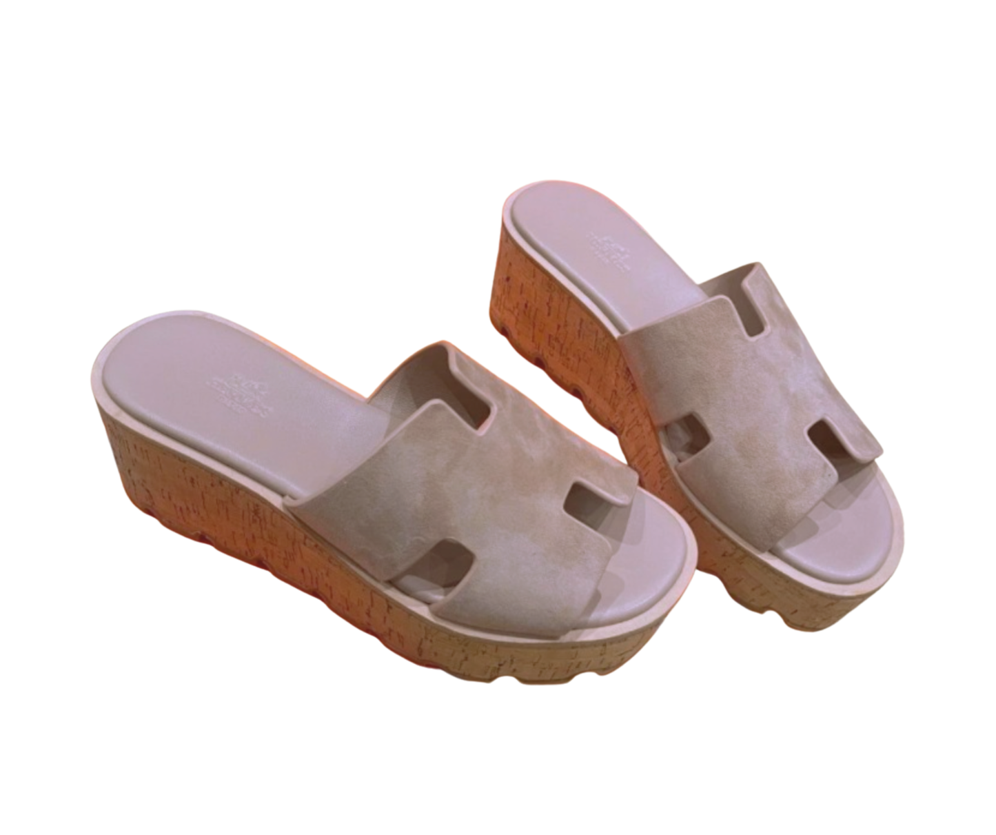 Hermès Eze 30 sandals