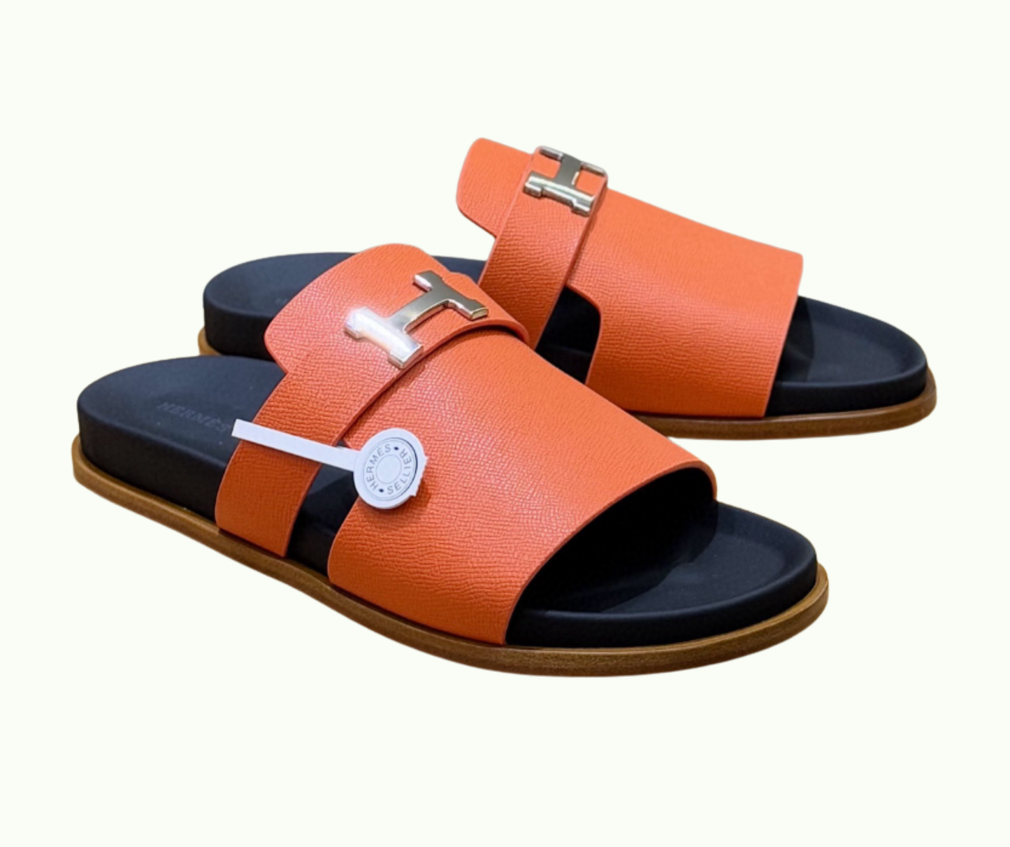 Jaures sandal